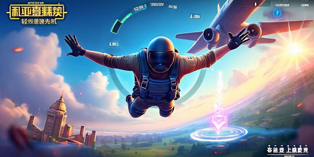 和平精英外挂《速行者》唯一的一款过客户端异常稳定项目稳定无限连打